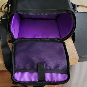 Six pack fitness motivator lunchbox